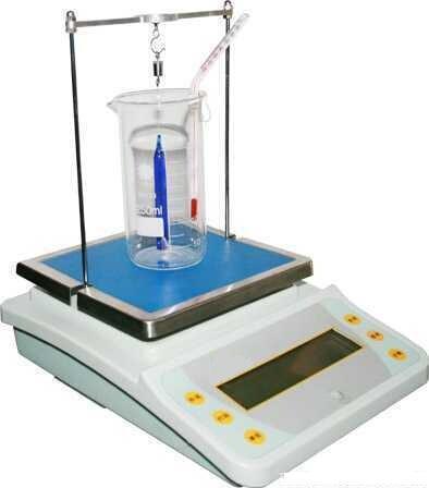 液体密度计配件   型号:HAD-200