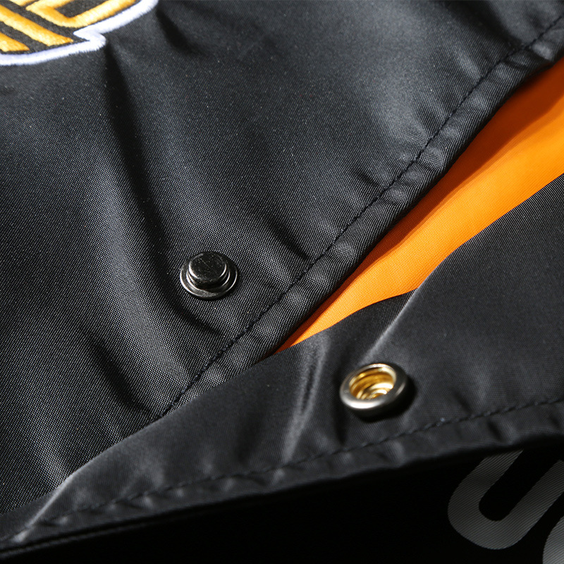 2020 chaqueta suelta de talla grande casual para hombres nuevos transfronterizos ropa de trabajo de estilo coreano chaqueta de los hombres traje de vuelo de los hombres de moda