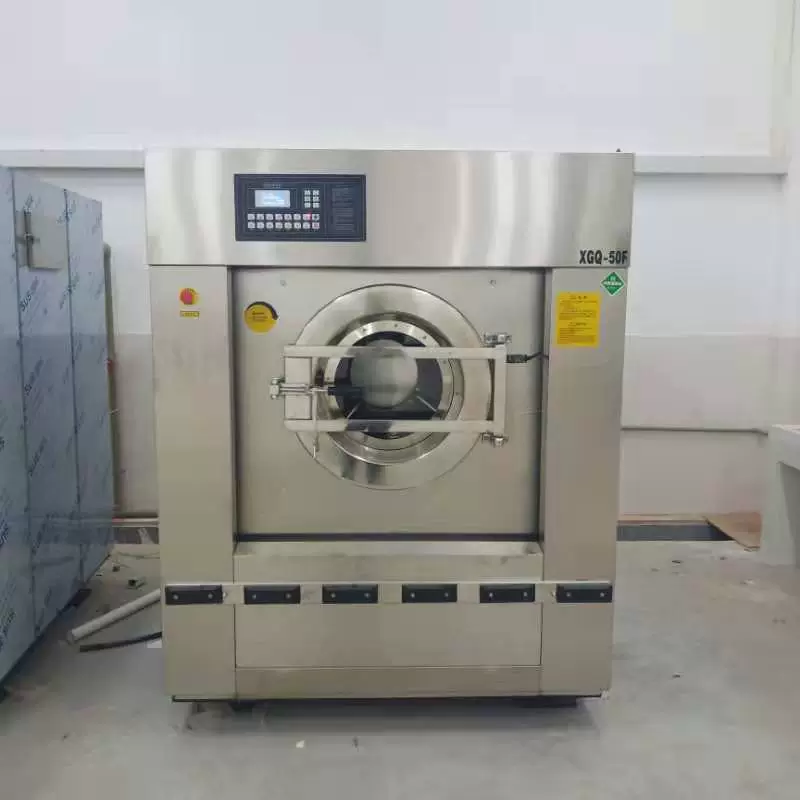 В наличии Рабочая форма школьная форма Электростатическая одежда автоматическая машина для элюирования 15 кг 25 кг промышленная стиральная машина