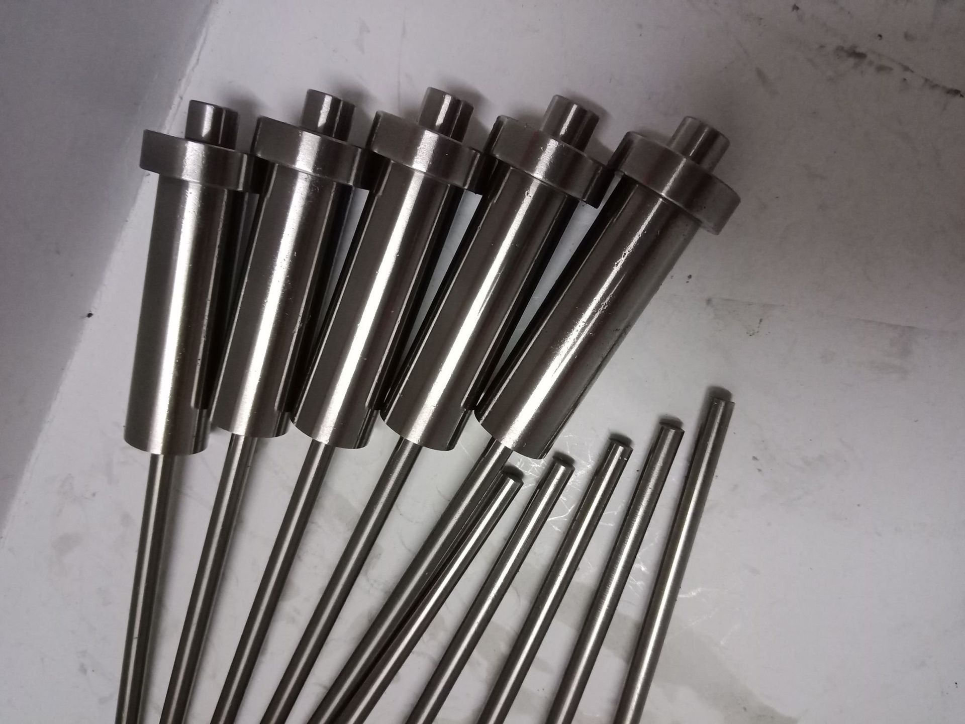 厂家批发高速钢skh-51司筒 10*12.5*230塑胶冲压模具司筒-阿里巴巴
