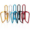 Mountain bike Bicycle Bottle Cage Aluminum Bottle Cage Cup holder Mountain bike equipment Bike accessories