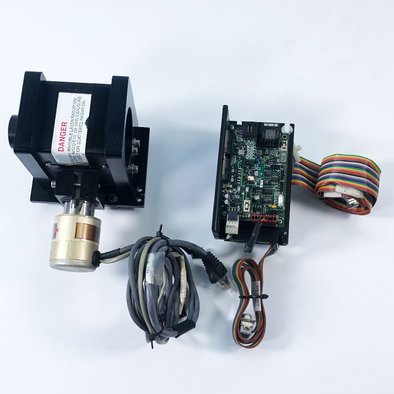 GSI Lumonics扫描系统E00-7010225 000-3008040 DFM CONT LT3/75