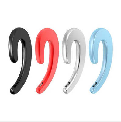 骨传导Y-12挂耳式骨传导蓝牙耳机立体声音乐通话蓝牙耳机Y12单边
