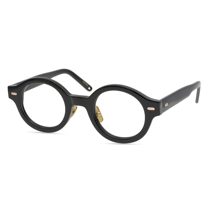 Sheet trend new color matching glasses p...