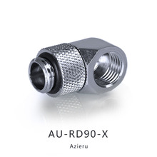 Azieru AU-RD90-X �yɫ ˮ��ɢ�� 90�����D���^