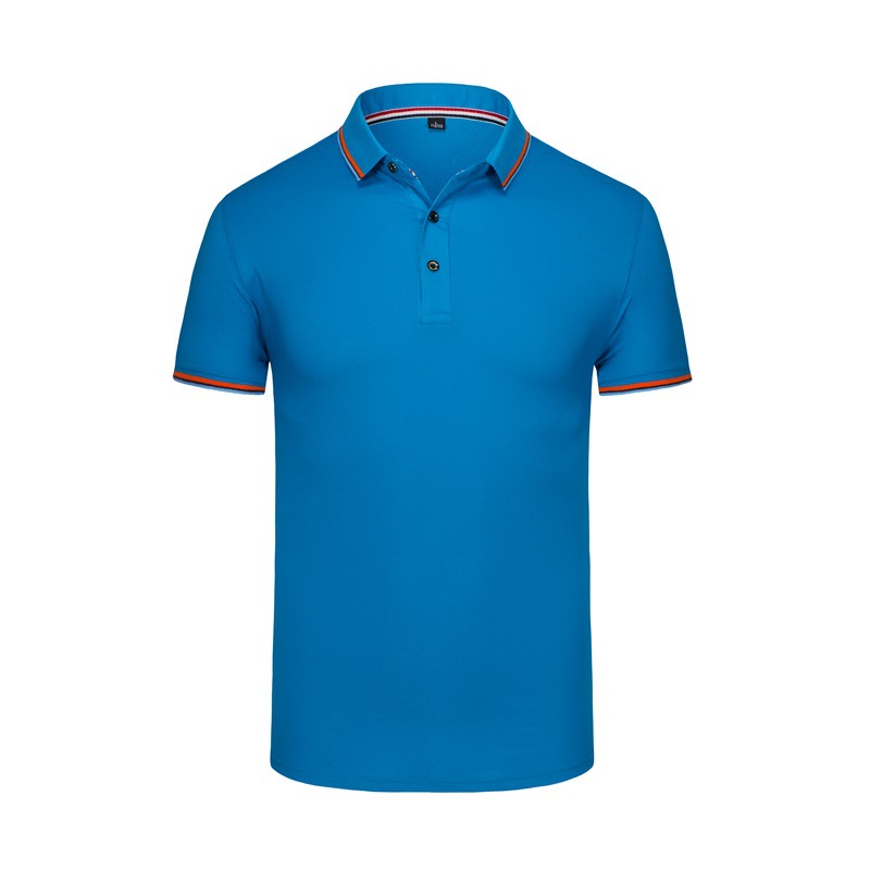 Polo homme en coton - Ref 3442792 Image 14