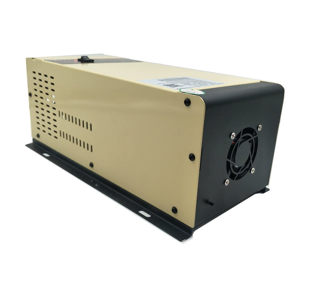 Промышленный источник питания, 1000W, 12В, 220В