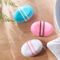 日式輕巧便攜旅行沐浴皂盒硅膠帶鎖扣密封手工皂盒居家旅遊香皂盒