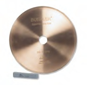 批量销售标乐金刚石切割片 114246 Buehler金刚石切割片114255