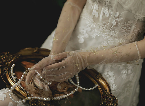 Wedding Gloves Wholesale Bridal Wedding Gloves Wedding Photo Photography Venus 1089