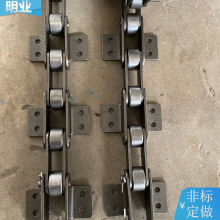 链条加工：技术革新引领未来制造业