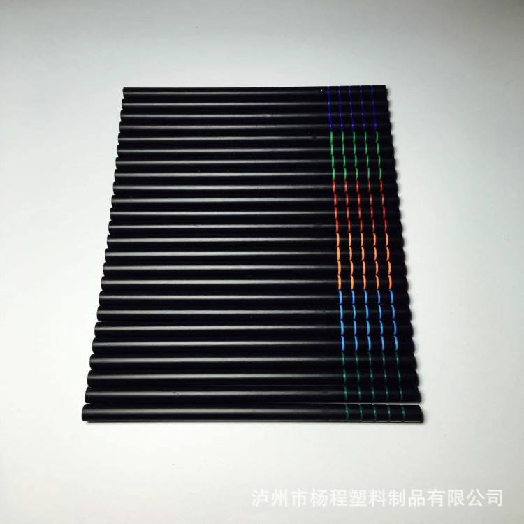 PP多层管生产厂家生产各类PP管共挤双色管材