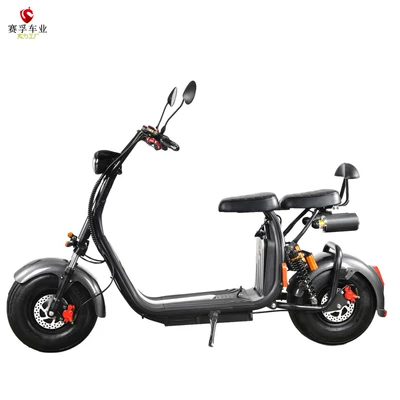Harley car, Elektrikli motosikletlər