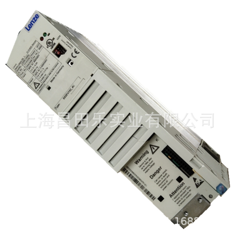  销售 德国伦茨Lenze变频器E82EV152K4C  其他变频器
