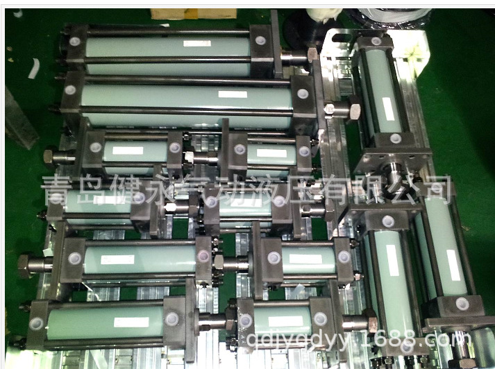 销售韩国MILSUNG C&T液压缸 油缸MSC70S-FY50-SP