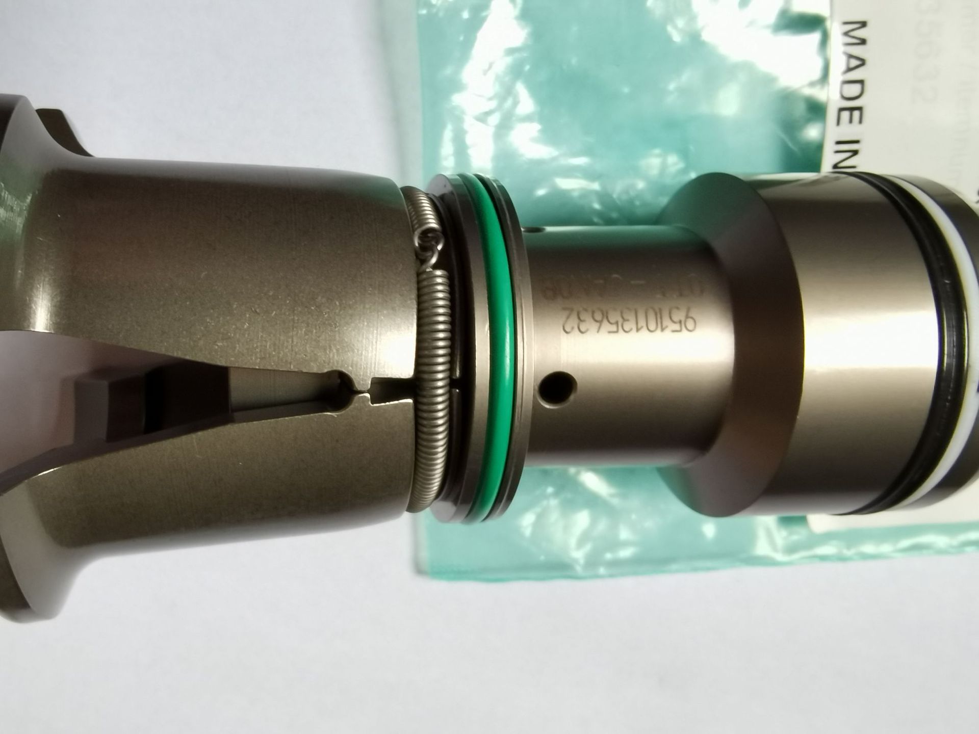 欢迎咨询 OTT-JAKOB 9510313692 拉爪 测力计