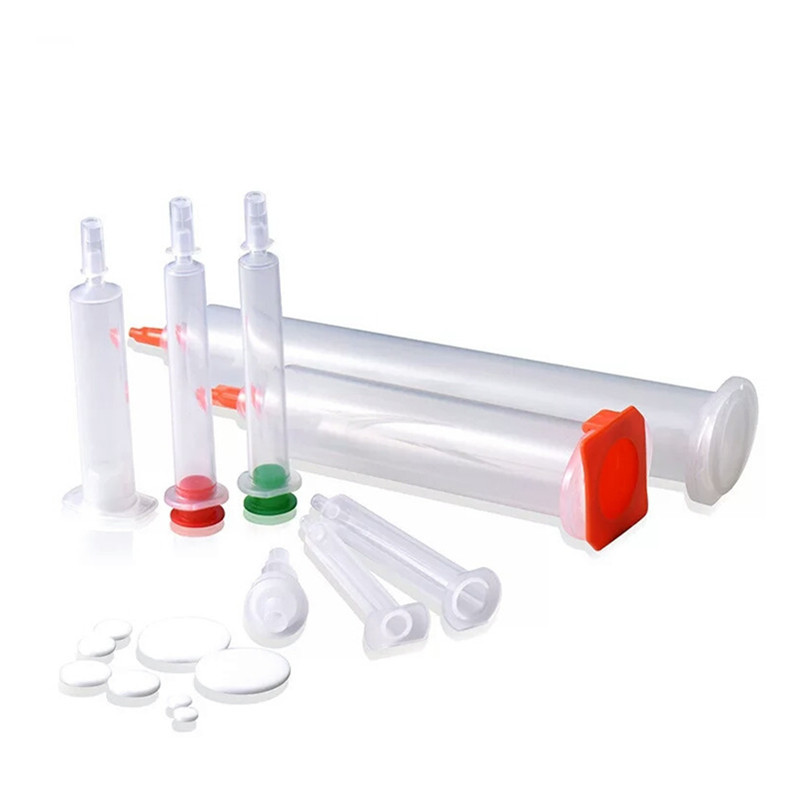 Amicrom affinity chromatography 300ml protein AC Empty column his Protein long column