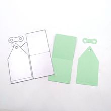 Scrapbook DIY ֵ̼ģѹиģῨƬֽģ彨