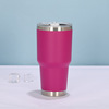 Spray paint, transport, thermos stainless steel, wineglass, 30 oz
