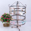 Accessory, stand, earrings, storage system, wholesale