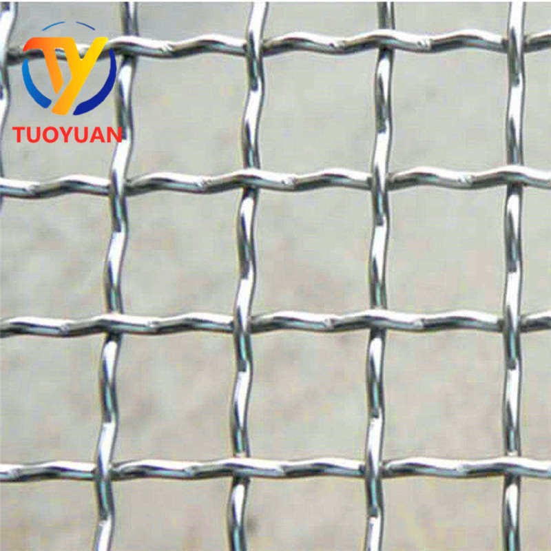 厂家生产不锈钢焊接网不锈钢304编织轧花防护网不锈钢网片筛网厂