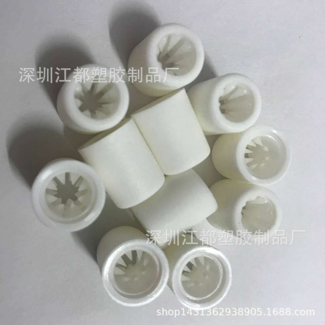 （江都）专业生产销售 圆柱倒刺扣 颜色可定  大量现货 欢迎选购