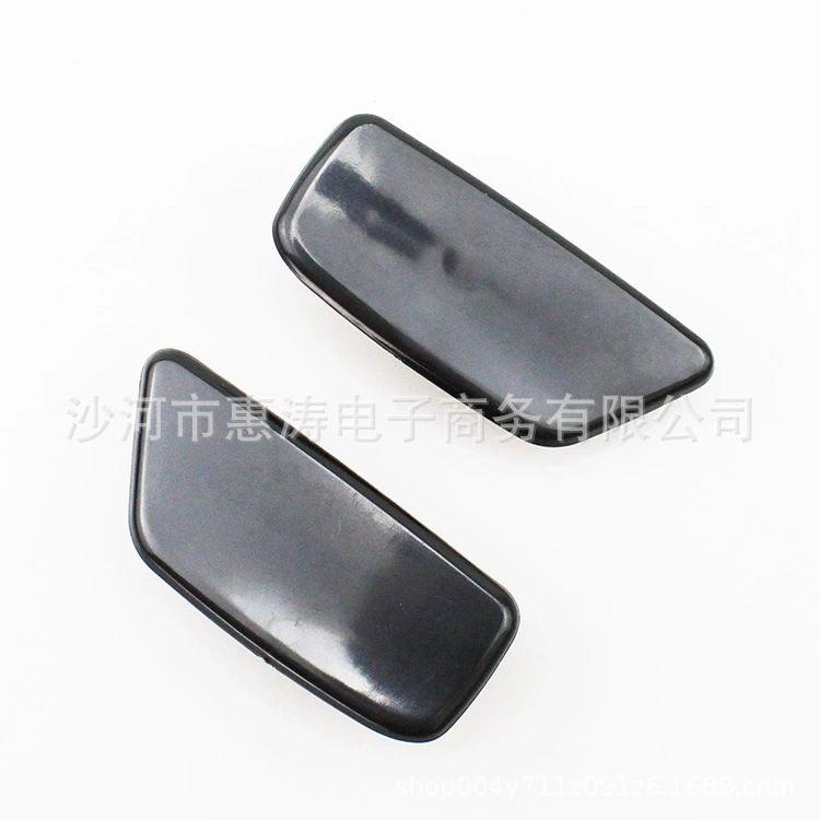 Применимо к 09-12 Subaru Forester Крышка распылителя фар 86630-SC030 86630-SC020