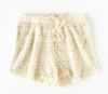 Apricot shorts