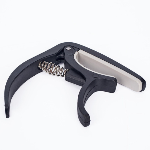 Factory direct folk guitar capo capo electric guitar big hand ukulele capo capo