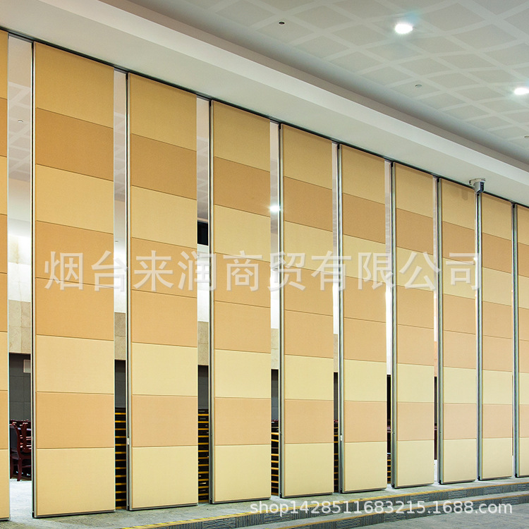 dance Rehearsal mirror Partition walls training center activity Partition walls kindergarten activity Partition walls