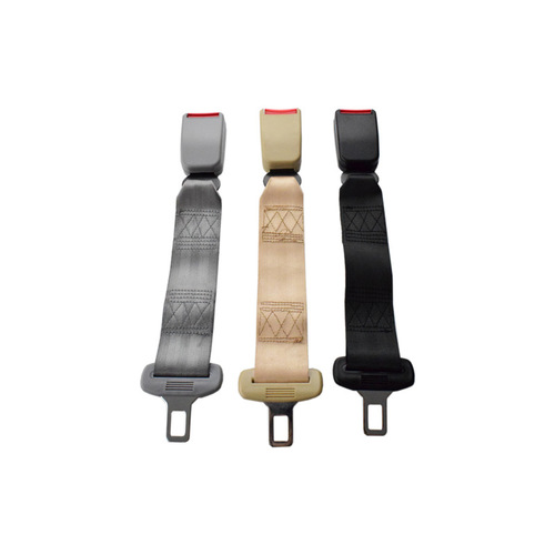 New car seat belt extender pregnant women anti-strangle belt extender car extender auxiliary extension belt
