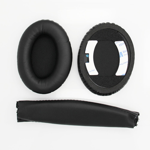 Doctor QuietComfort QC2 QC15 Noise-Canceling Headphones, Protein Ear Pads/Earmuffs, Wholesale