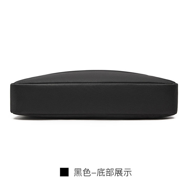 여성을위한 새로운 유행 컴퓨터 가방 APPLE HUAWEI 15 인치 노트북 가방 비즈니스 휴대용 서류 가방 어깨 크로스 바디 백