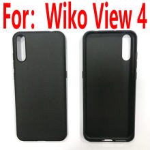 Wiko View 4ֻView 4TPUĥɰƤײʻزĿģ