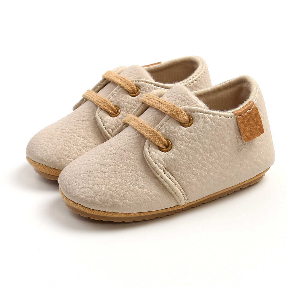 Chaussures bébé en Cuir synthétique - Ref 3436836 Image 97