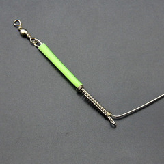 Boat fishing single knife, machete balance, blackhead bass string hook line set, boat fishing and sea fishing, balance fishing set accessories and supplies