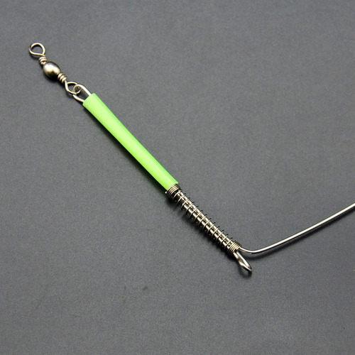 Boat fishing single knife, machete balance, blackhead bass string hook line set, boat fishing and sea fishing, balance fishing set accessories and supplies