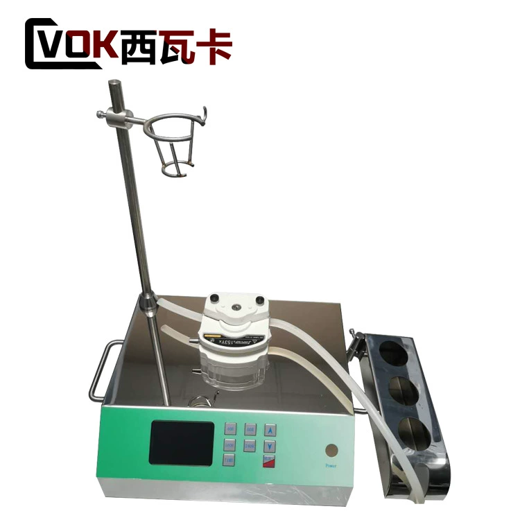 Коллектор бактерий, интеллектуальный полностью закрытый коллектор бактерий, детектор микроорганизгии, одноразовая культура, блюдо