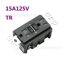 �������� UL��ʽ���� 15A����GFCI���� ��ʽTR���� TGM15094NL