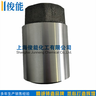 Factory Direct Pressure Shooting Head Material QT600 Life 5000 Modular Specification 60 * 90