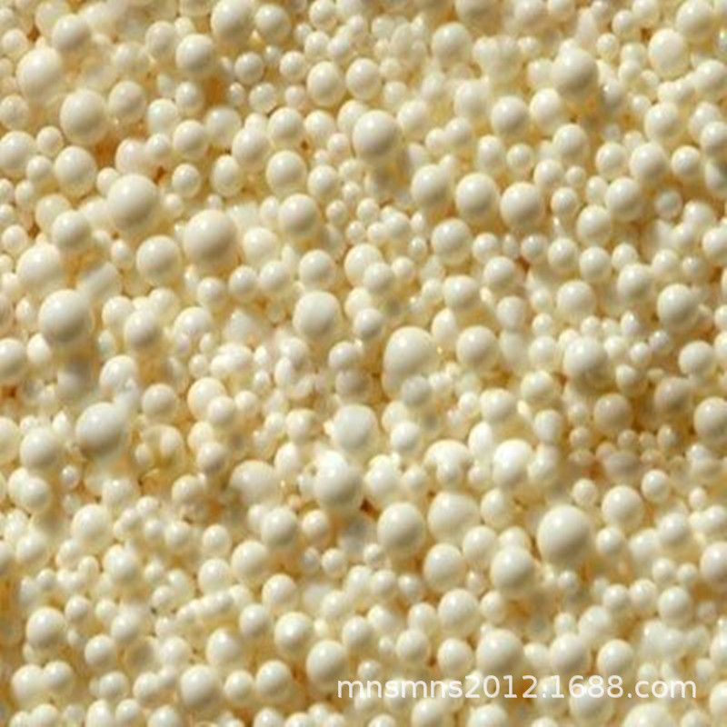 食品级D113大孔弱酸性丙烯酸系阳离子交换树脂