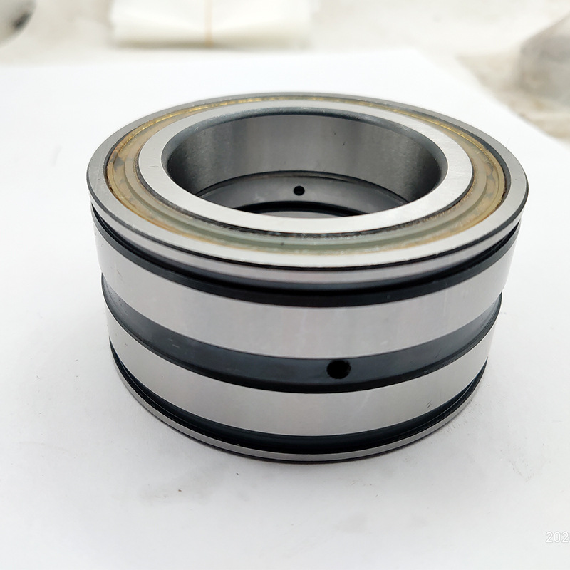 德国进口满装圆柱滚子轴承 SL04-5011PP NNF5011ADA-2LSV