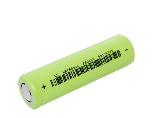 Lishen 18650 power battery 2600MAH 5c 3.7V LR18650SK electric vehicle balance car battery