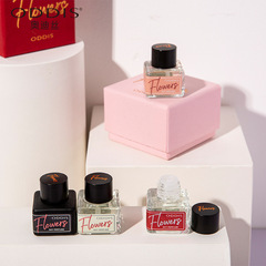 Audis Secret Garden Private Perfume Private Perfume Fresh Women's Perfume Sweet Peach Flavor Long-lasting Fragrance