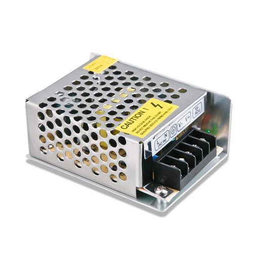 24V5A switching power supply 110-220V to 24V1A2A3A6A8A10A15A20A monitoring LED DC power supply
