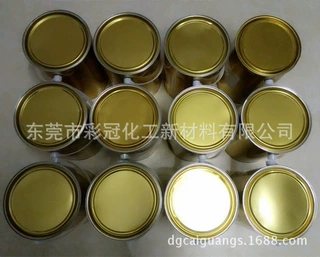 快干PU手感金油  弹性手感油漆  丝网印刷油墨 手感佳 附着力强