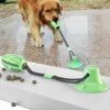 B model green