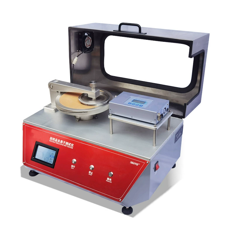 Тестер Иона ткани теста ГБ/Т 30128-2013 отрицательный