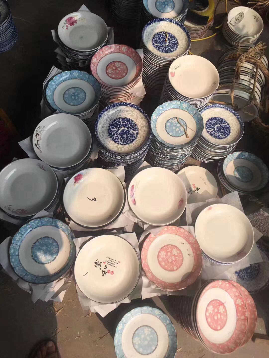 瓷器货源批发 瓷器货源批发