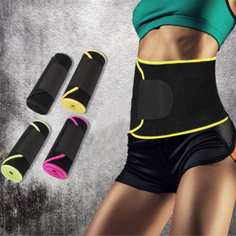 Amazon Women's Fitness Belt Adjustable Sweat Waist Abdominal Belt Neoprene Sports Sweat Belt Amazon Women's Fitness Belt Adjustable Sweat Waist Abdominal Belt Neoprene Sports Sweat Belt